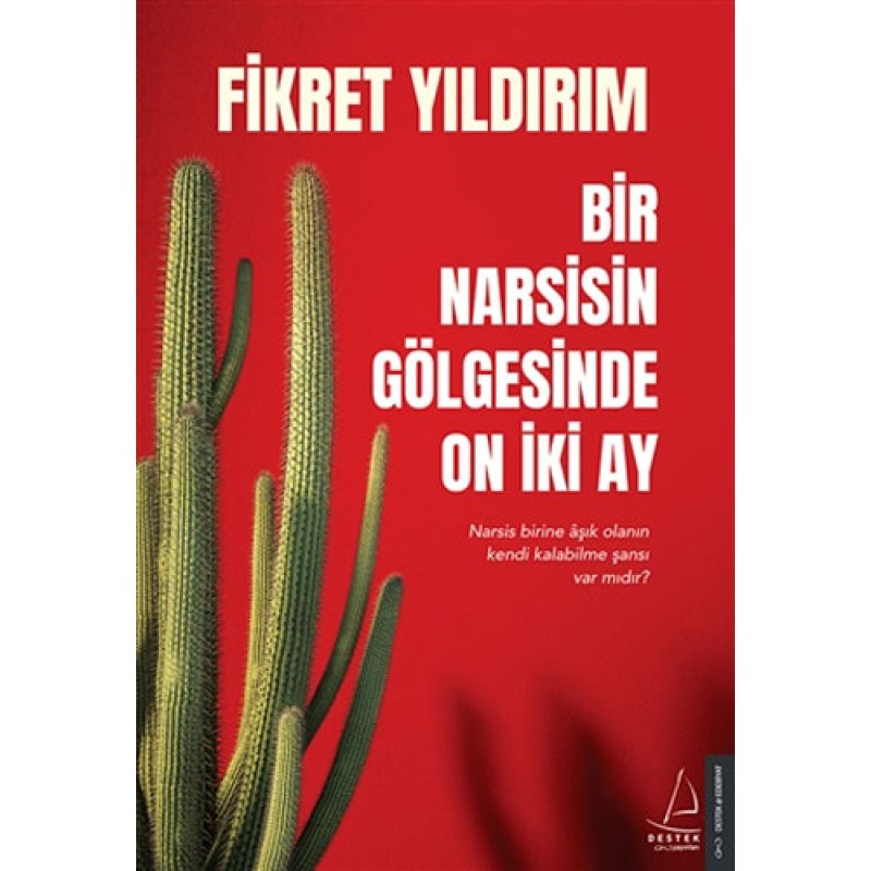 Bir Narsisin Gölgesinde On İki Ay Bir Narsisin Gölgesinde On İki Ay
