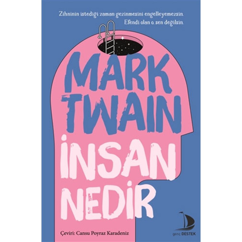 İnsan Nedir İnsan Nedir