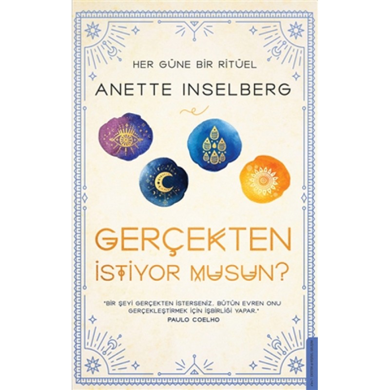 Gerçekten İstiyor Musun? Gerçekten İstiyor Musun?