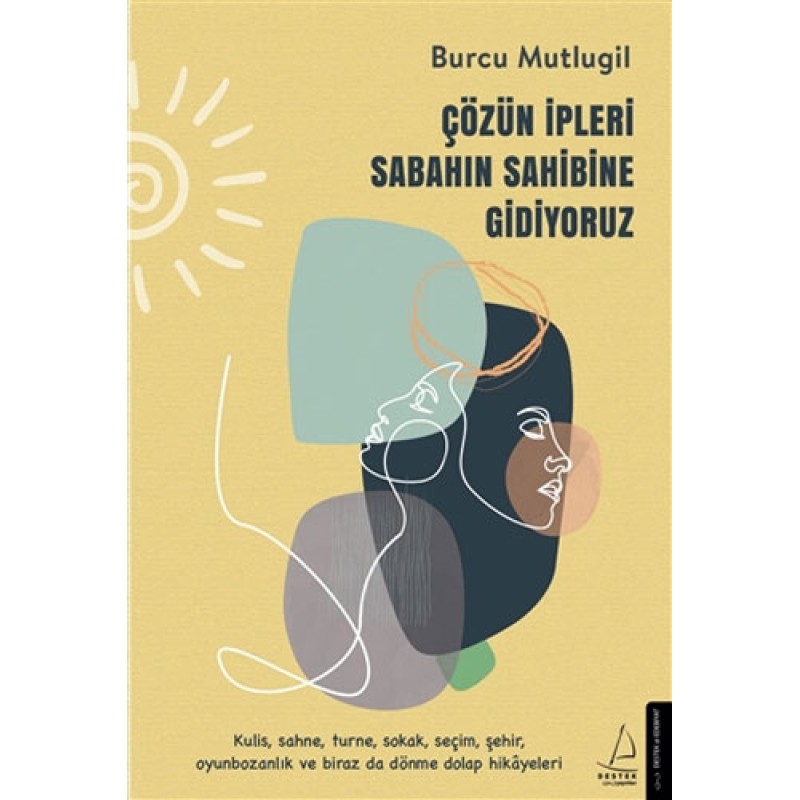 Çözün İpleri Sabahın Sahibine Gidiyoruz Çözün İpleri Sabahın Sahibine Gidiyoruz