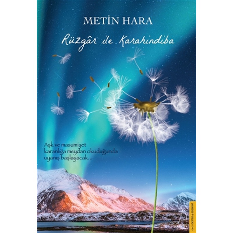 Rüzgar ile Karahindiba Rüzgar ile Karahindiba