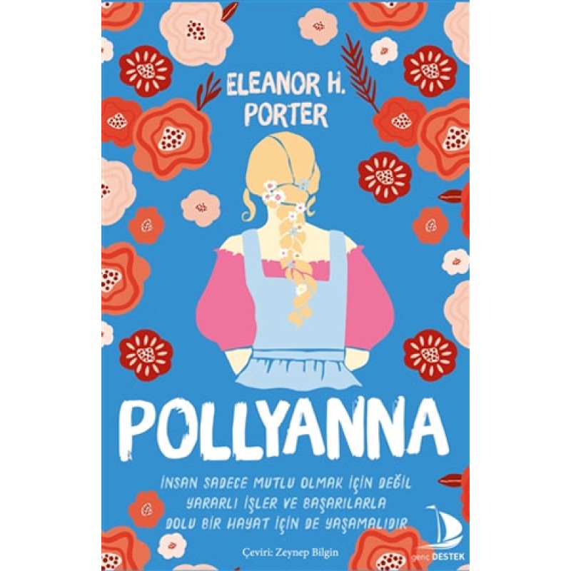 Pollyanna Pollyanna