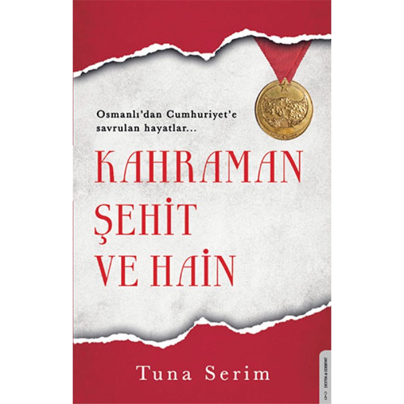 Kahraman Şehit ve Hain Kahraman Şehit ve Hain