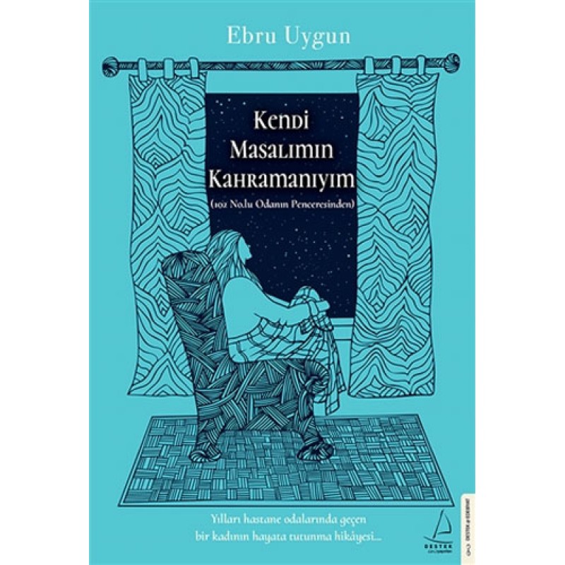 Kendi Masalımın Kahramanıyım Kendi Masalımın Kahramanıyım