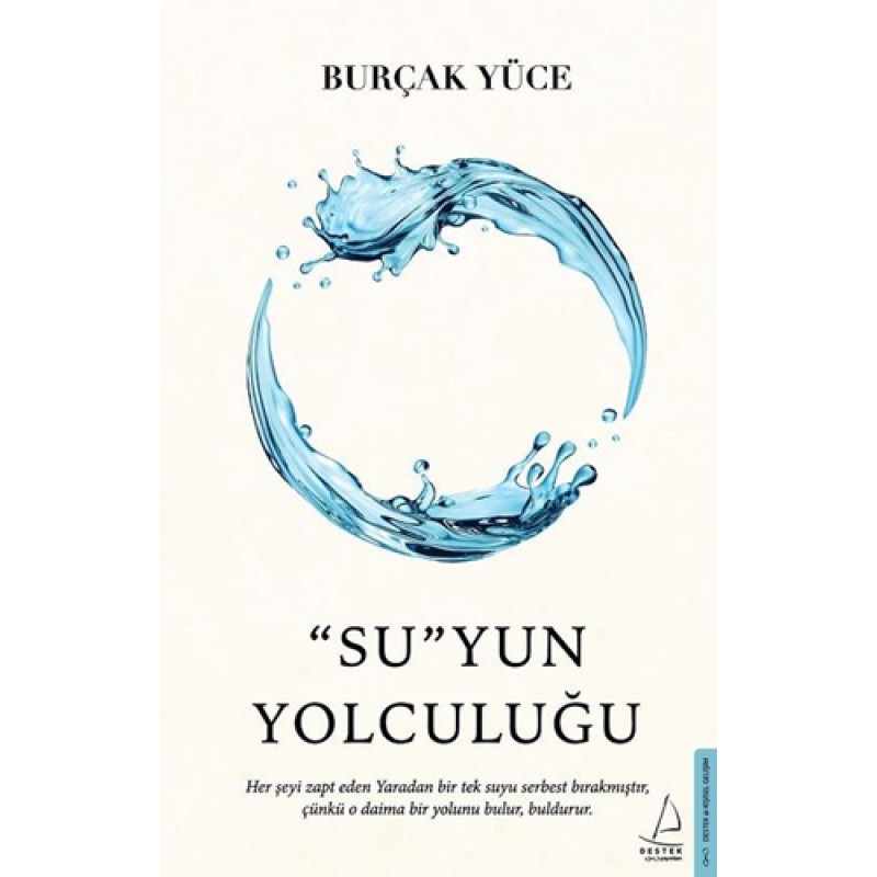 "Su"Yun Yolculuğu "Su"Yun Yolculuğu