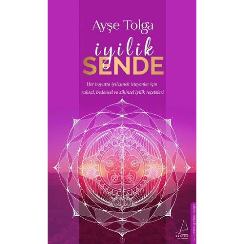 İyilik Sende
