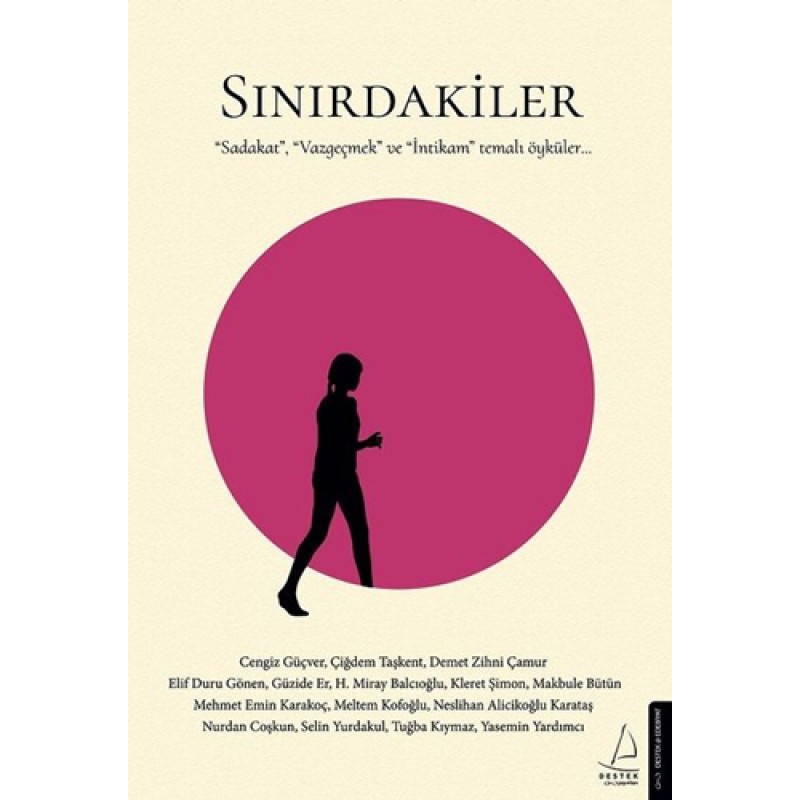 Sınırdakiler Sınırdakiler