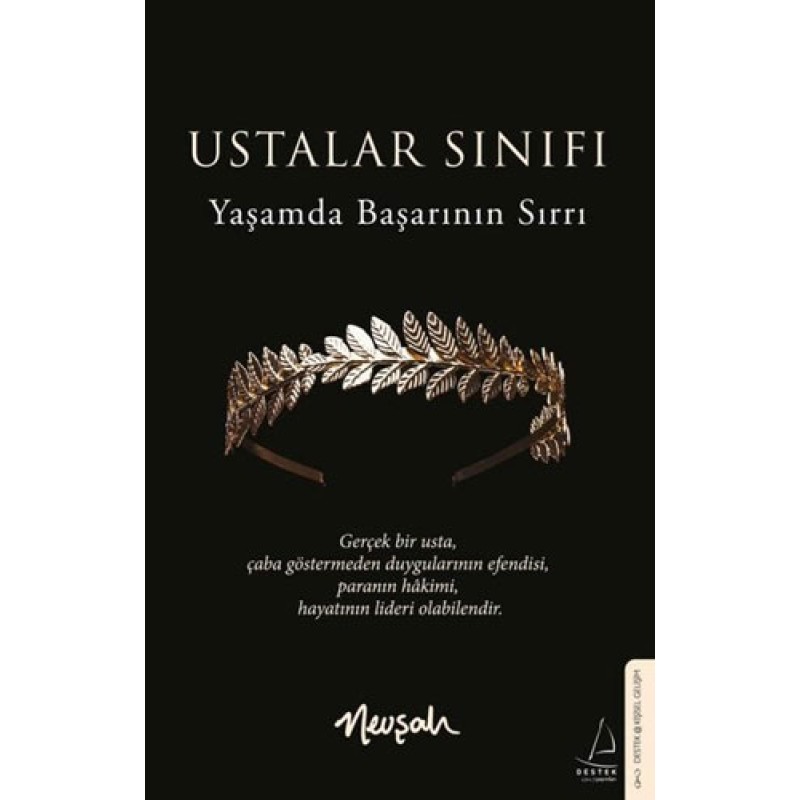 Ustalar Sınıfı Ustalar Sınıfı