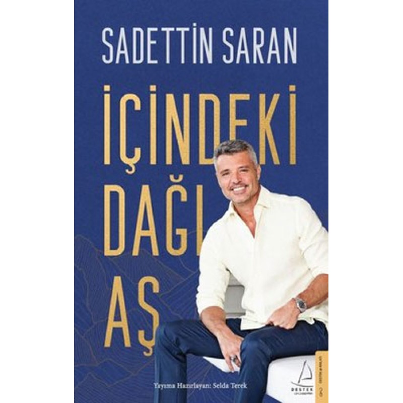 İçindeki Dağı Aş İçindeki Dağı Aş