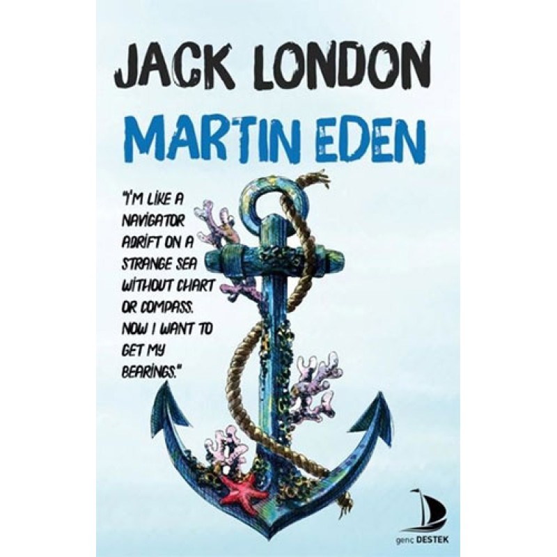 Martin Eden