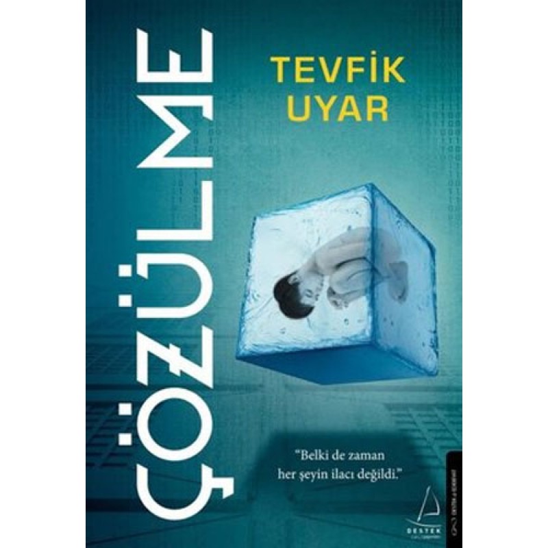 Çözülme Çözülme