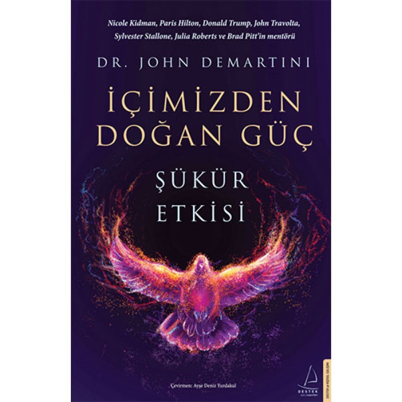 İçimizden Doğan Güç İçimizden Doğan Güç