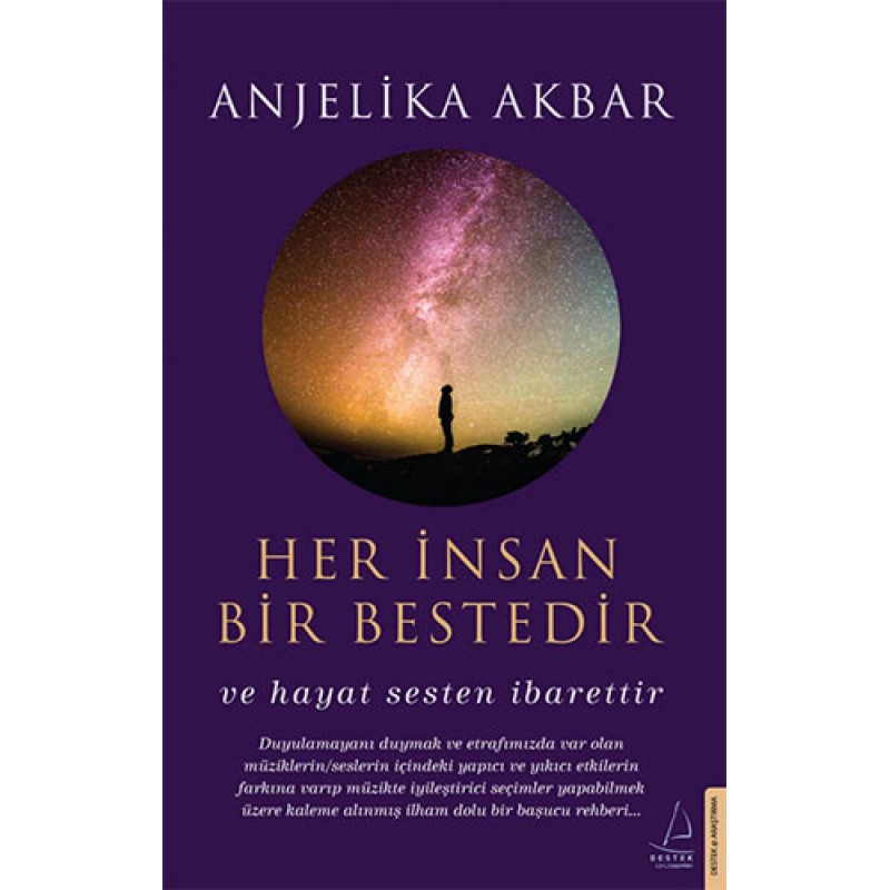 Her İnsan Bir Bestedir Her İnsan Bir Bestedir