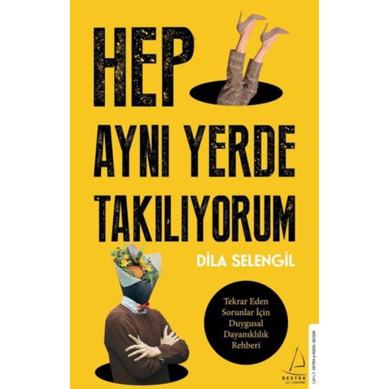 Hep Aynı Yerde Takılıyorum Hep Aynı Yerde Takılıyorum