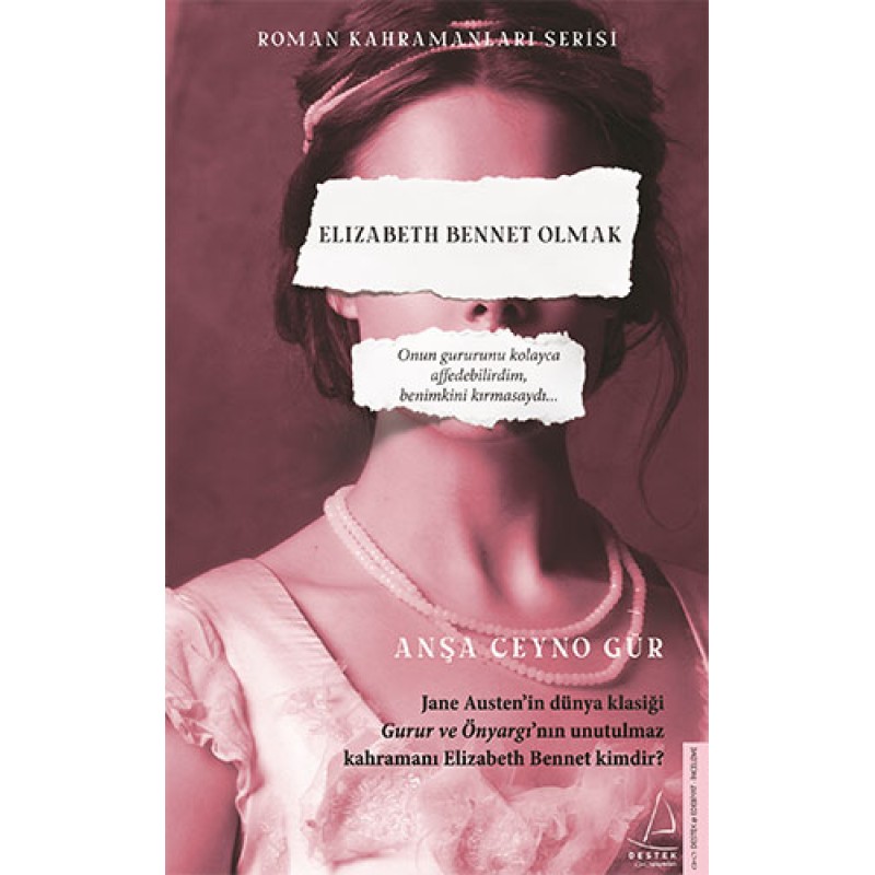 Elizabeth Bennet Olmak Elizabeth Bennet Olmak