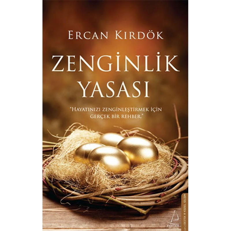 Zenginlik Yasası Zenginlik Yasası