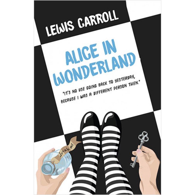 Alice In Wonderland Alice In Wonderland