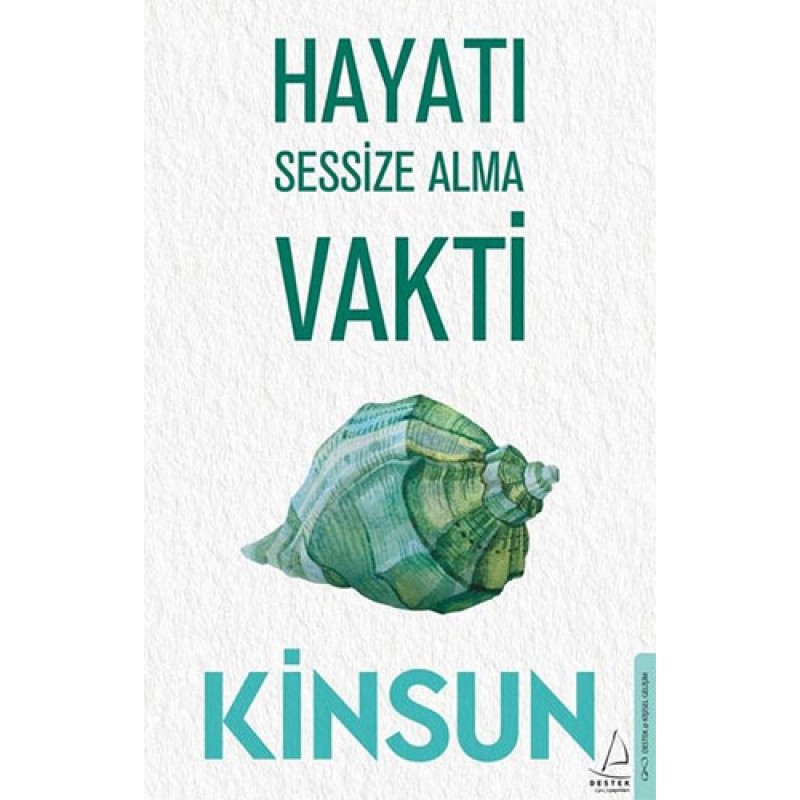 Hayatı Sessize Alma Vakti Hayatı Sessize Alma Vakti