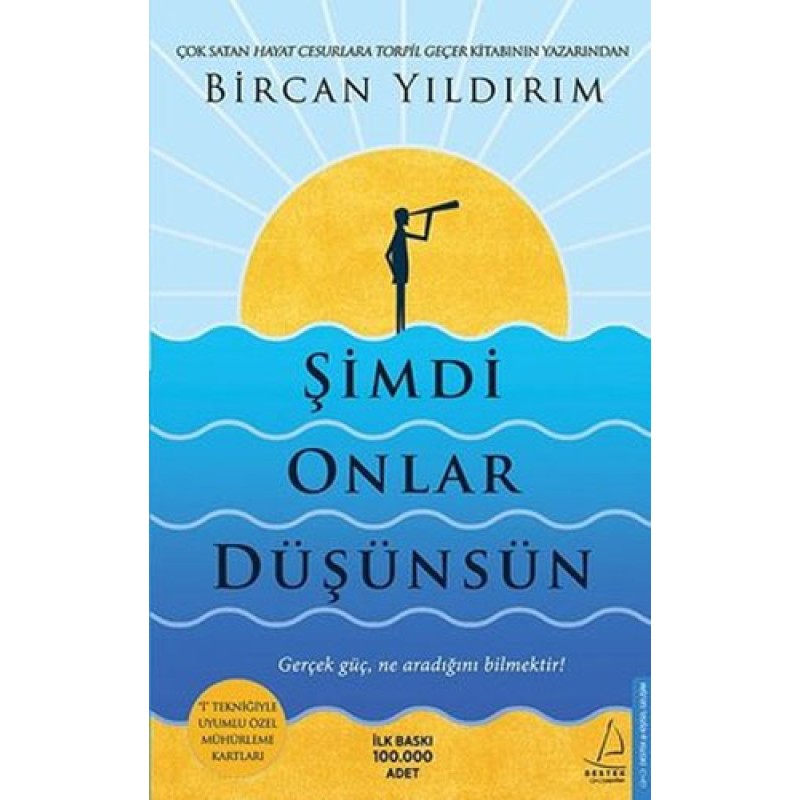 Şimdi Onlar Düşünsün Şimdi Onlar Düşünsün