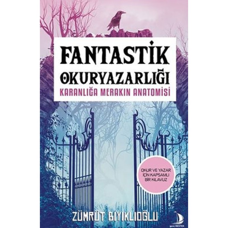 Fantastik Okuryazarlığı Fantastik Okuryazarlığı