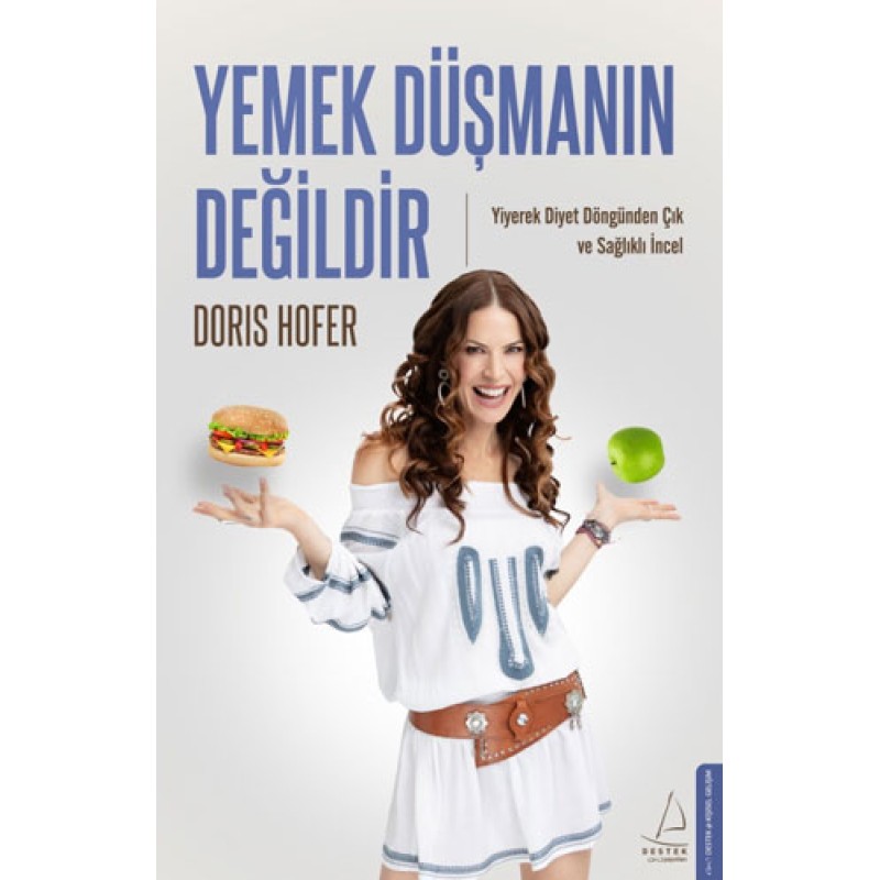 Yemek Düşmanın Değildir Yemek Düşmanın Değildir