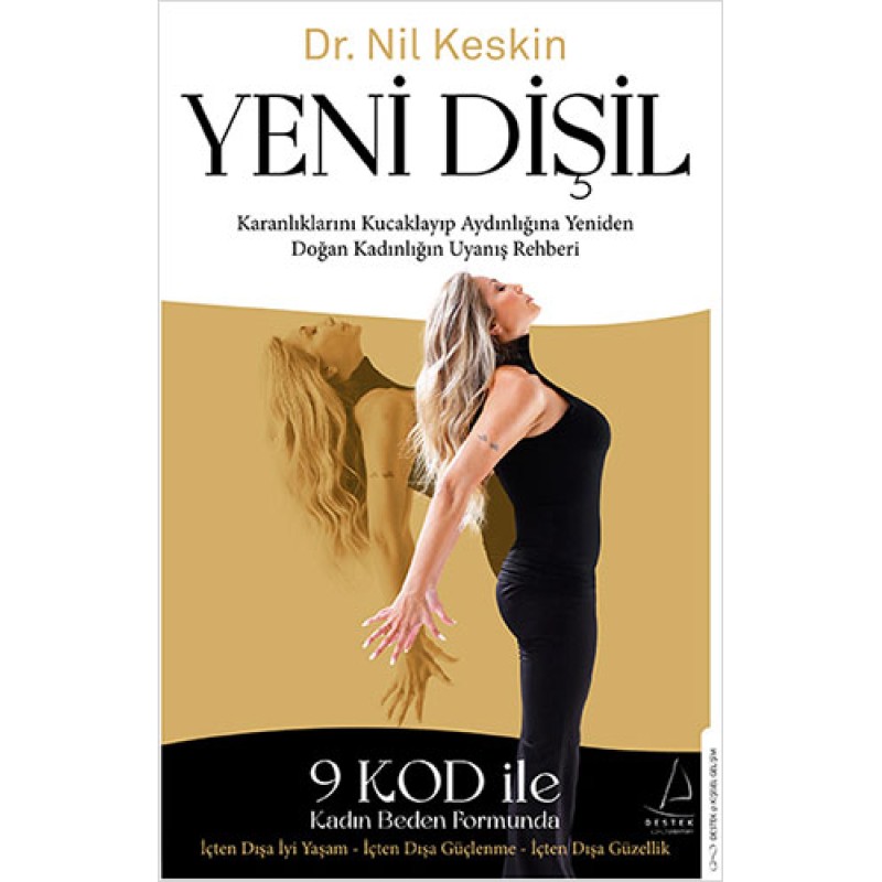 Yeni Dişil Yeni Dişil