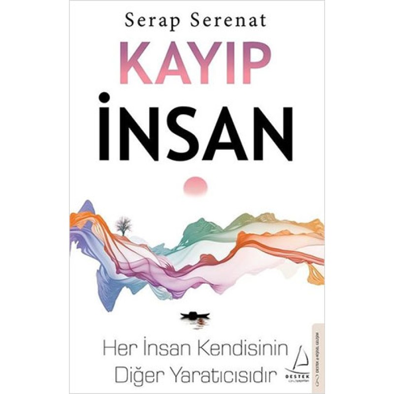 Kayıp İnsan Kayıp İnsan