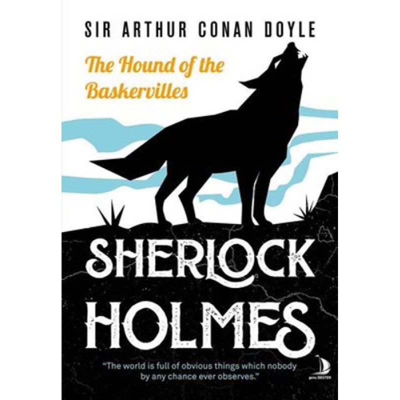 Sherlock Holmes - The Hound of the Baskervilles Sherlock Holmes - The Hound of the Baskervilles