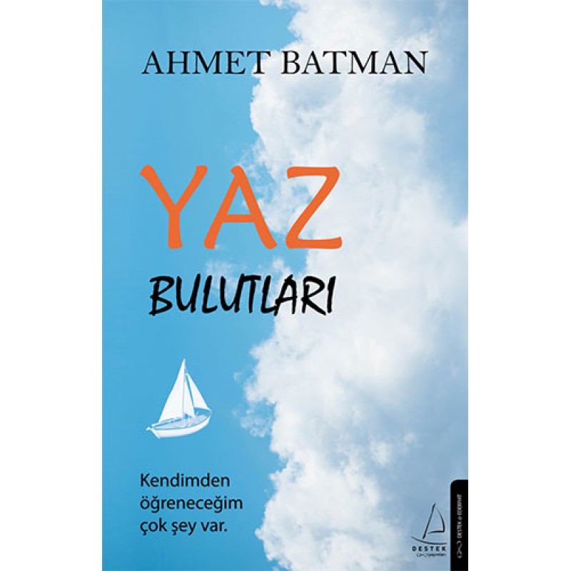 Yaz Bulutları Yaz Bulutları