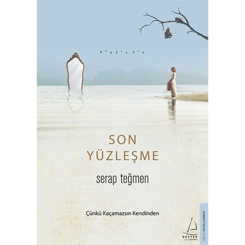 Son Yüzleşme Son Yüzleşme