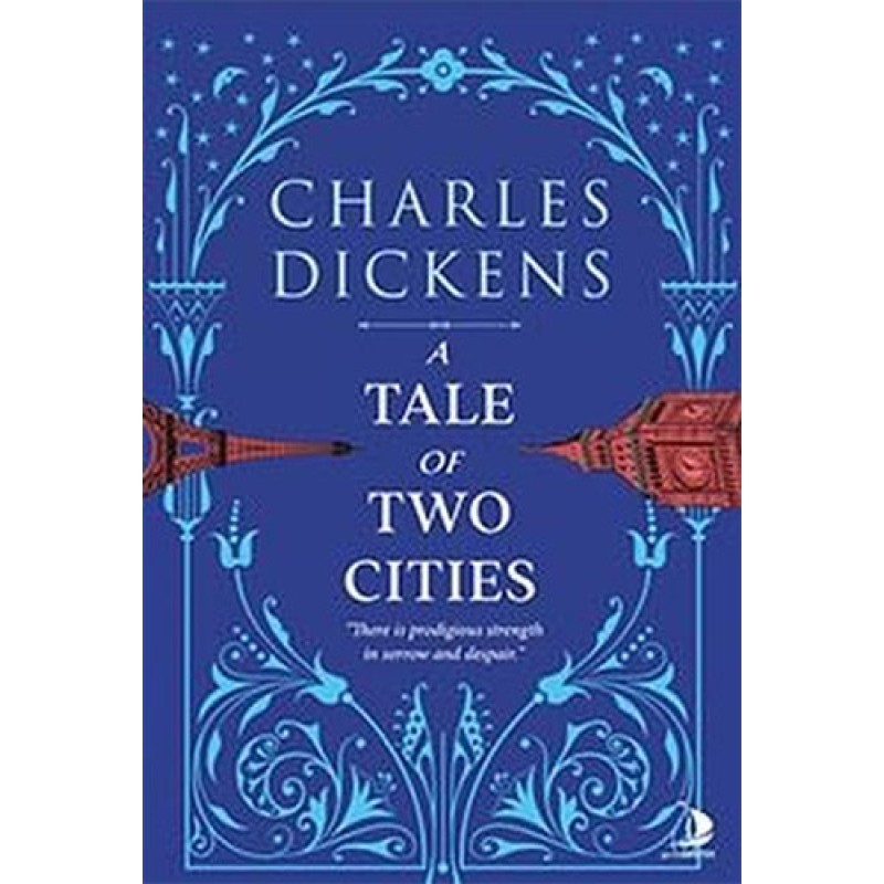 A Tale of Two Cities A Tale of Two Cities