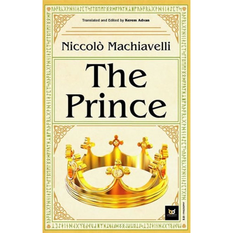 The Prince