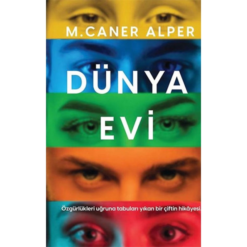 Dünya Evi Dünya Evi