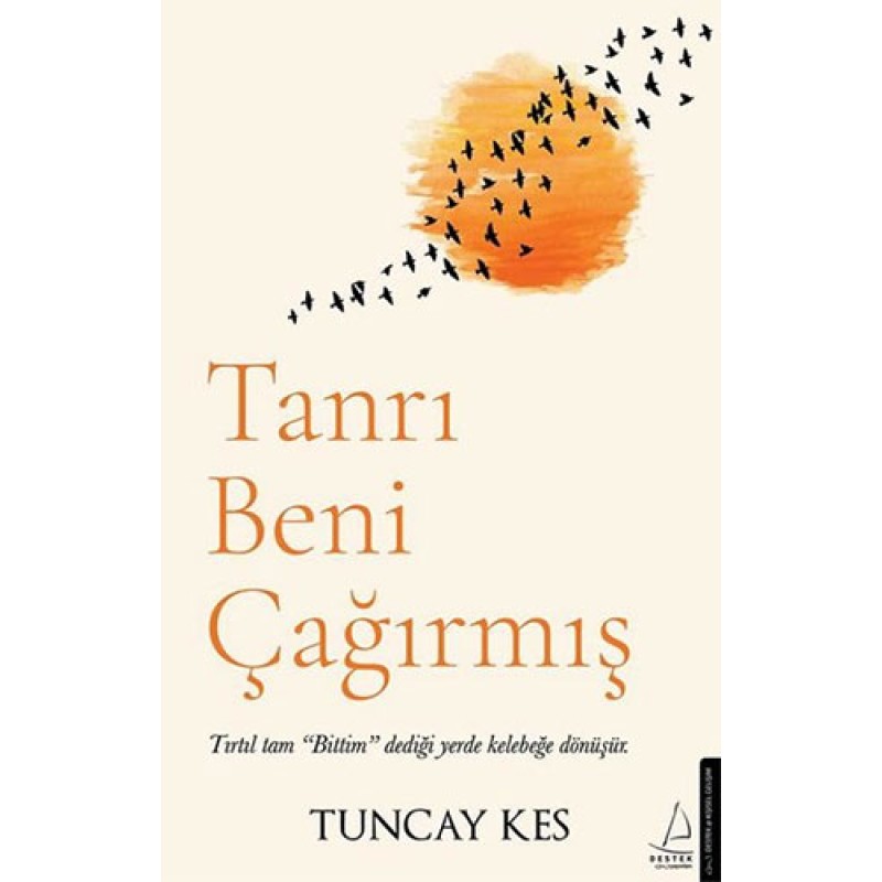 Tanrı Beni Çağırmış Tanrı Beni Çağırmış