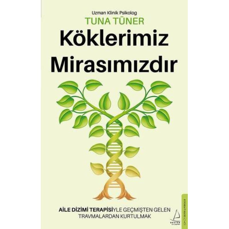 Köklerimiz Mirasımızdır