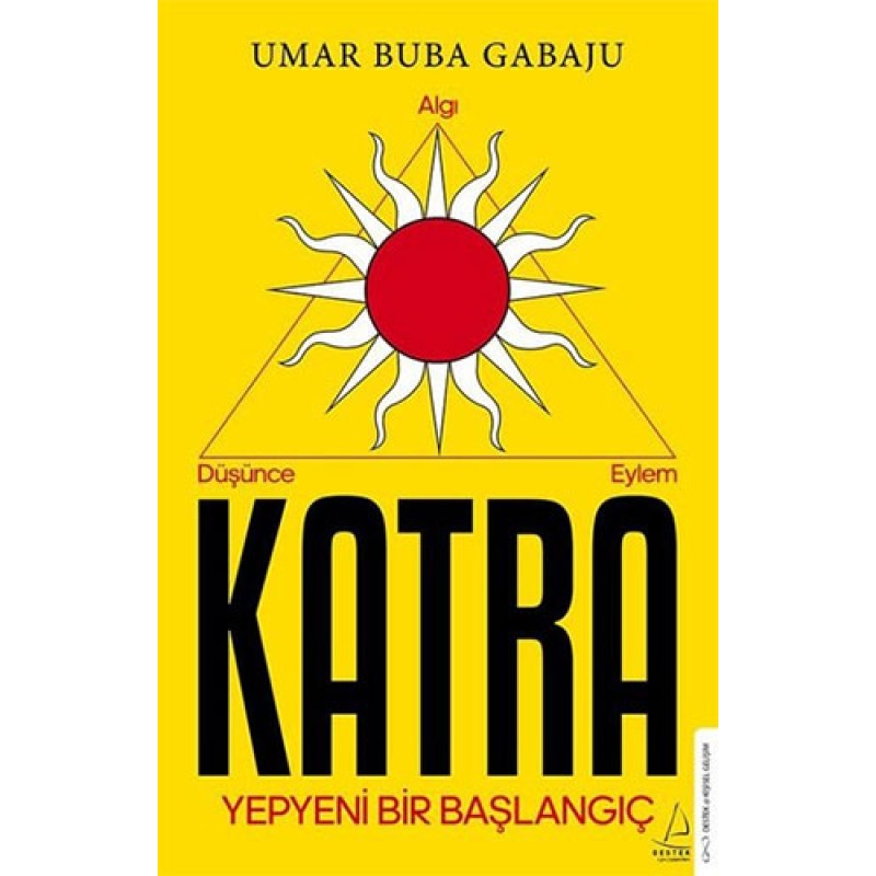 Katra Katra