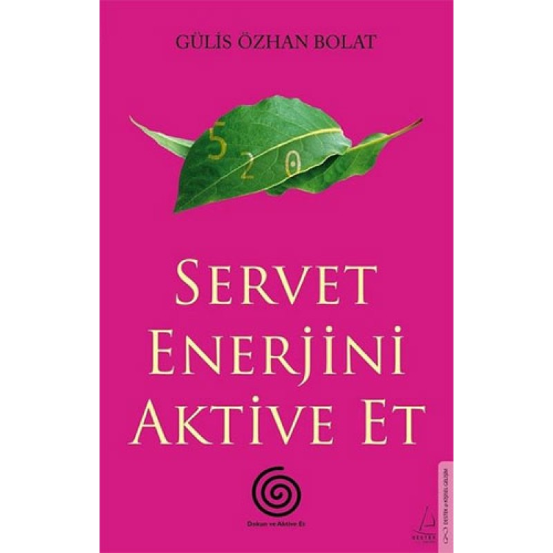 Servet Enerjini Aktive Et Servet Enerjini Aktive Et