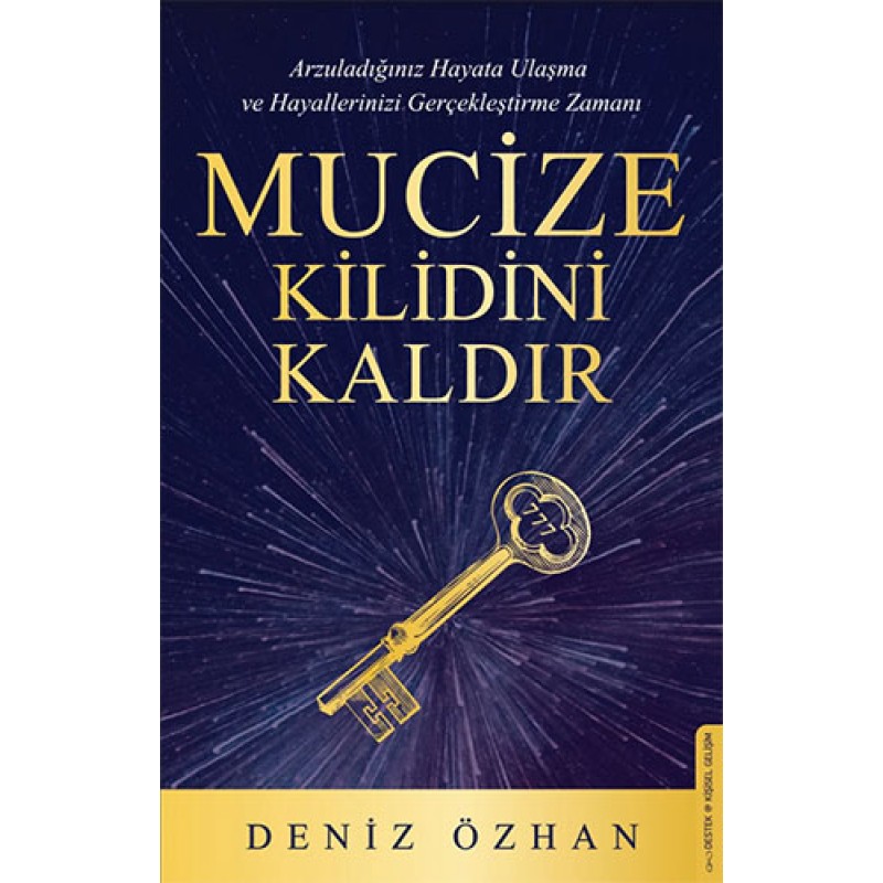 Mucize Kilidini Kaldır Mucize Kilidini Kaldır