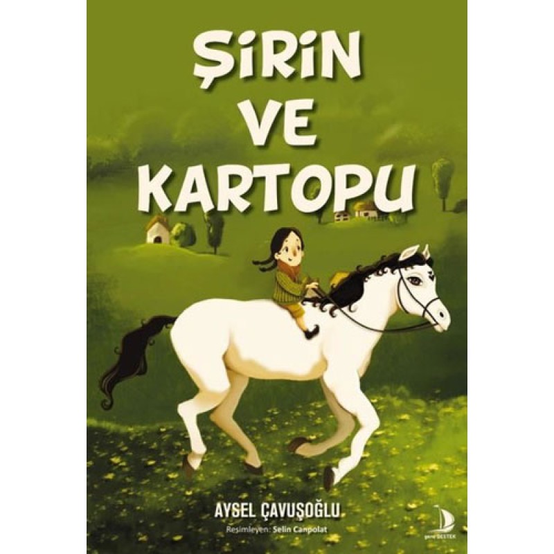 Şirin ve Kartopu Şirin ve Kartopu