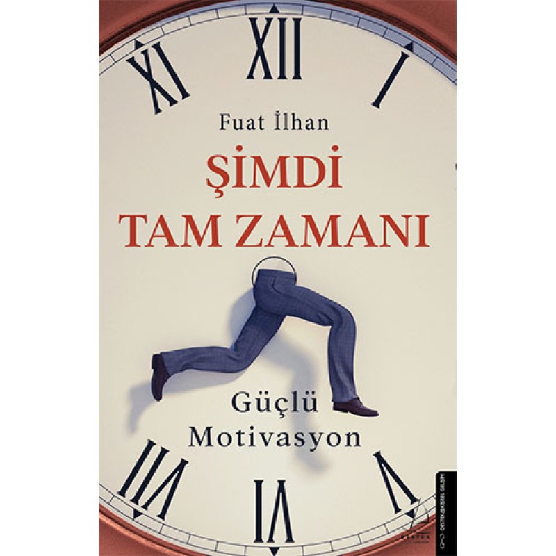 Şimdi Tam Zamanı Şimdi Tam Zamanı