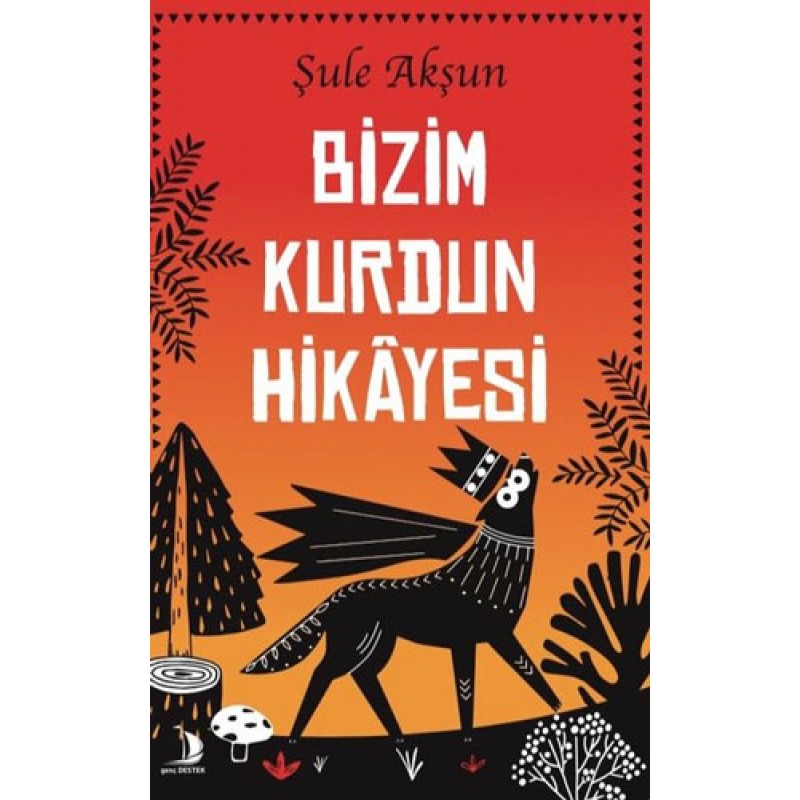 Bizim Kurdun Hikayesi Bizim Kurdun Hikayesi