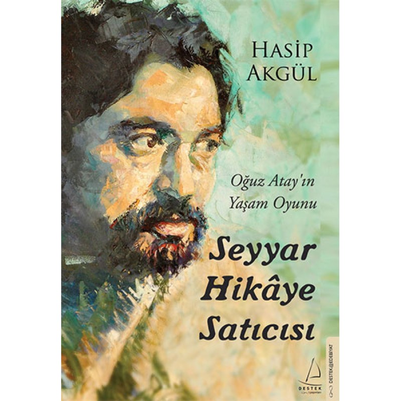 Seyyar Hikâye Satıcısı Seyyar Hikâye Satıcısı