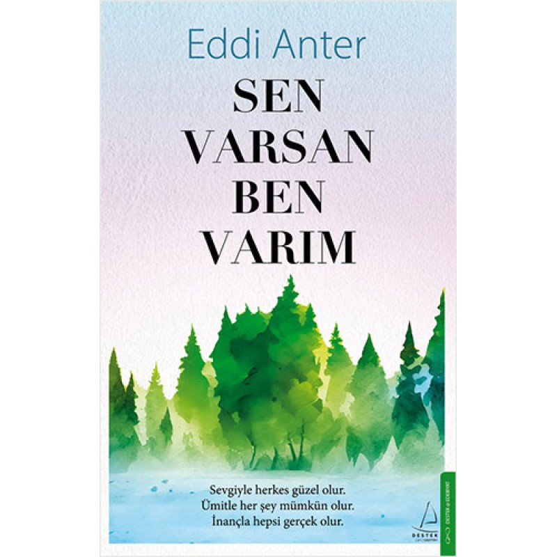 Sen Varsan Ben Varım Sen Varsan Ben Varım