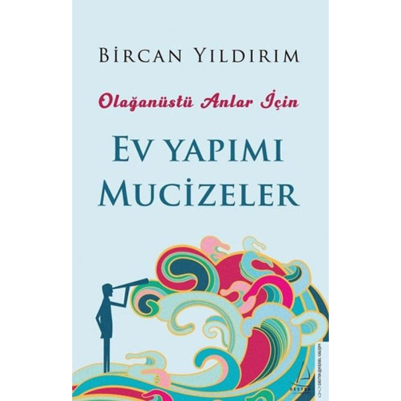 Olağanüstü Anlar İçin Ev Yapımı Mucizeler Olağanüstü Anlar İçin Ev Yapımı Mucizeler