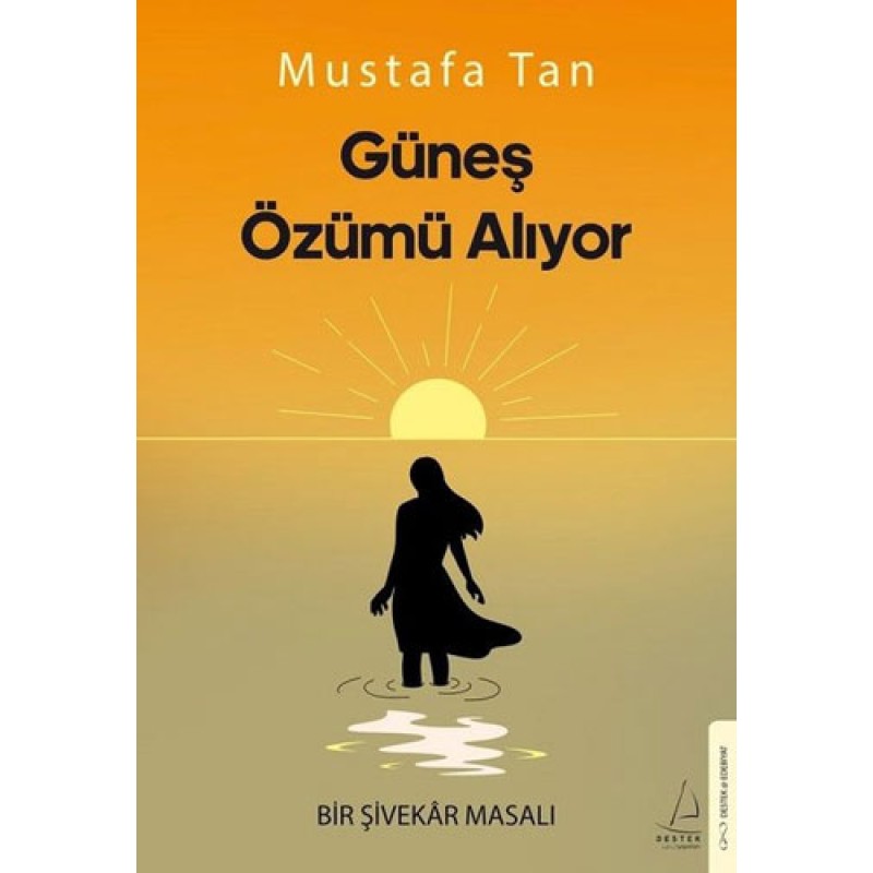 Güneş Özümü Alıyor Güneş Özümü Alıyor