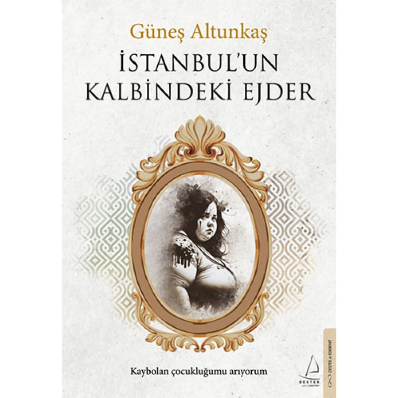 İstanbul'un Kalbindeki Ejder İstanbul'un Kalbindeki Ejder
