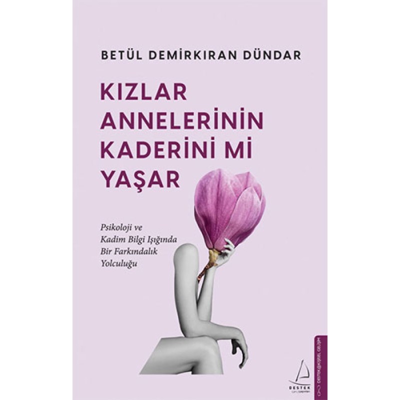 Kızlar Annelerinin Kaderini Mi Yaşar? Kızlar Annelerinin Kaderini Mi Yaşar?