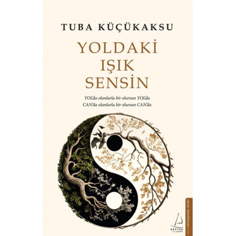 Yoldaki Işık Sensin Yoldaki Işık Sensin