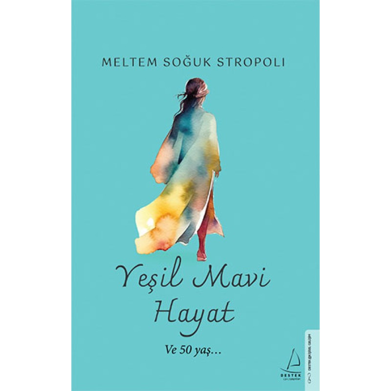 Yeşil Mavi Hayat Yeşil Mavi Hayat