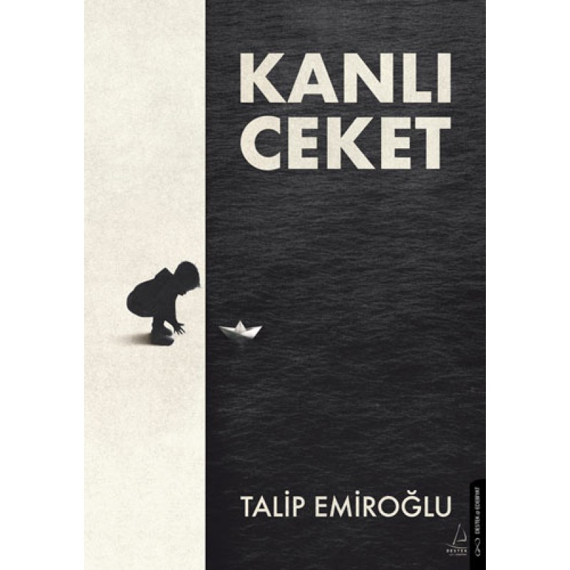 Kanlı Ceket (Ciltli) Kanlı Ceket (Ciltli)